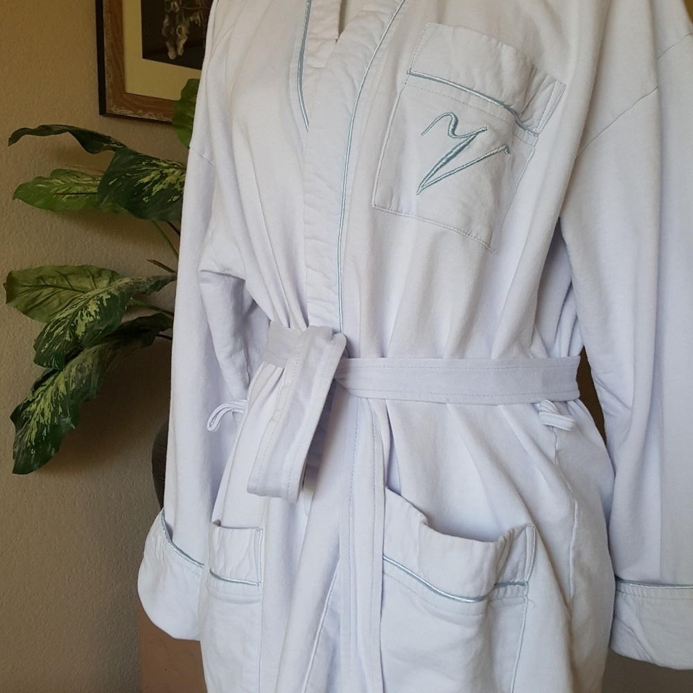 🌸VICTORIA'S SECRET Spa Robe🌸 - Picture 6 of 8